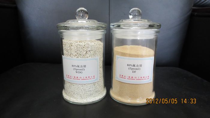 80%氟虫腈DF-2